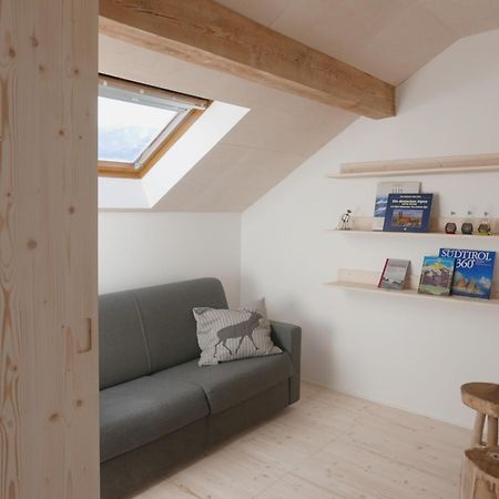 House Design Vipiteno Dış mekan fotoğraf