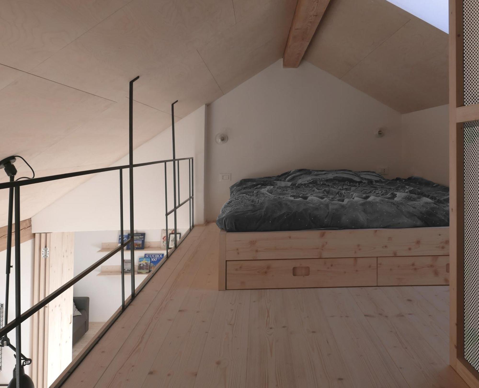 House Design Vipiteno Dış mekan fotoğraf