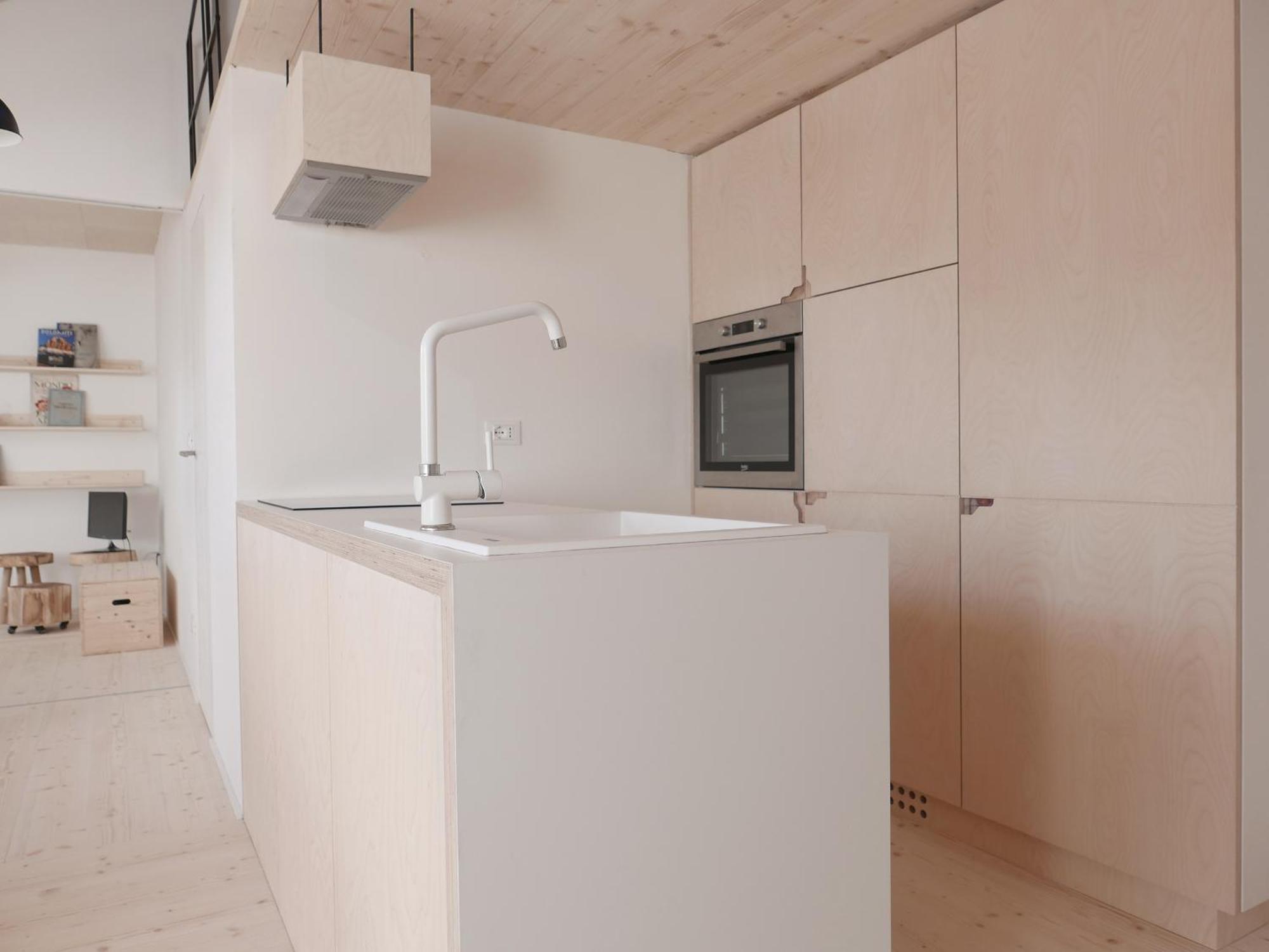 House Design Vipiteno Dış mekan fotoğraf